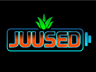 Dragon Fruit / Juused  logo design by Suvendu