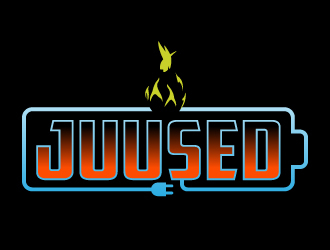 Dragon Fruit / Juused  logo design by jaize