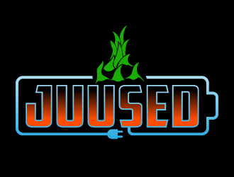 Dragon Fruit / Juused  logo design by jaize