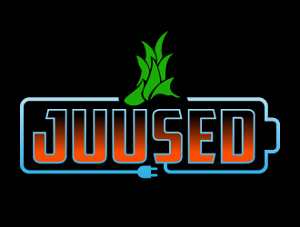 Dragon Fruit / Juused  logo design by jaize