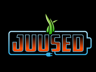 Dragon Fruit / Juused  logo design by jaize