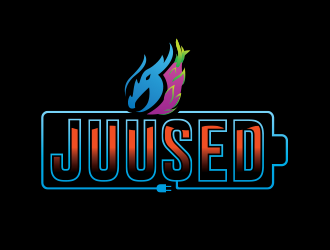 Dragon Fruit / Juused  logo design by yippiyproject