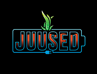 Dragon Fruit / Juused  logo design by yippiyproject