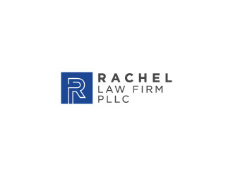 Rachel Law Firm, PLLC logo design by CreativeKiller