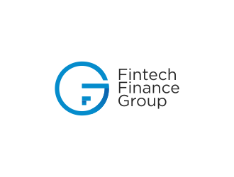 Fintech Finance Group logo design by FloVal