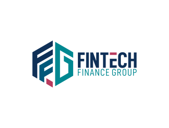 Fintech Finance Group logo design by ekitessar