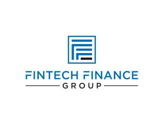 Fintech Finance Group logo design by oscar_