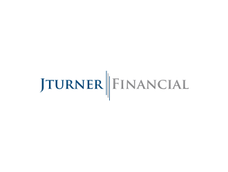 JTurner Financial logo design by muda_belia