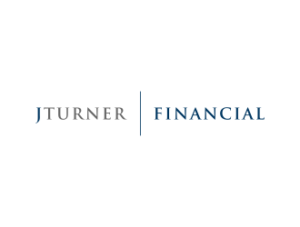 JTurner Financial logo design by Avro