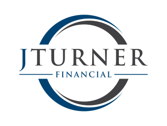 JTurner Financial logo design by Avro
