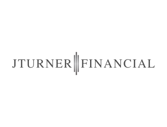 JTurner Financial logo design by hashirama