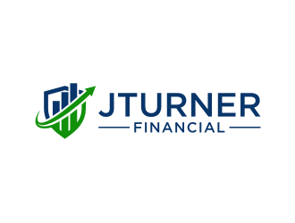 JTurner Financial logo design by larasati