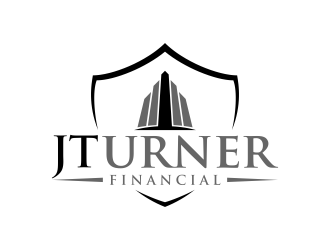 JTurner Financial logo design by almaula