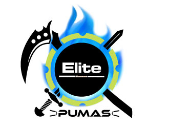 Elite PUMAS logo design by bayudesain88