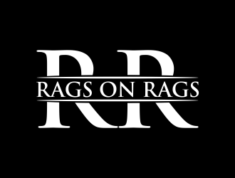 RagsonRags  logo design by aflah