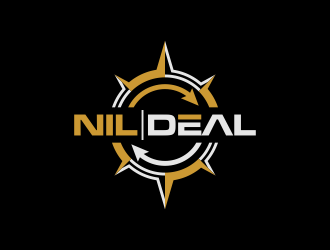 NILDeal logo design by andayani*