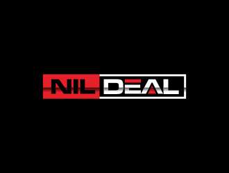 NILDeal logo design by afra_art
