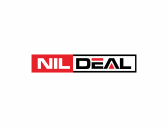 NILDeal logo design by afra_art