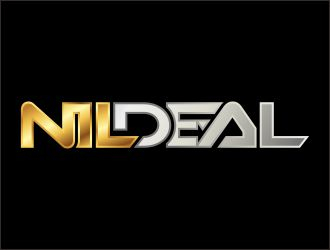 NILDeal logo design by josephira