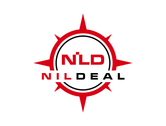 NILDeal logo design by GassPoll