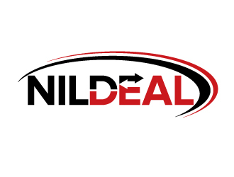 NILDeal logo design by jaize