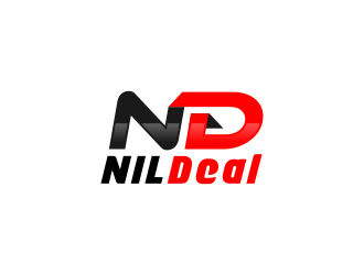 NILDeal logo design by MRANTASI