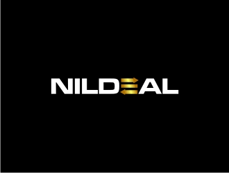 NILDeal logo design by KaySa