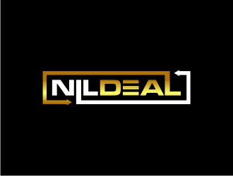 NILDeal logo design by KaySa