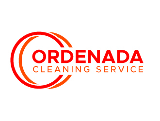 Ordenada logo design by gilkkj