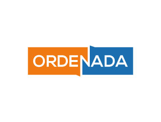 Ordenada logo design by aryamaity