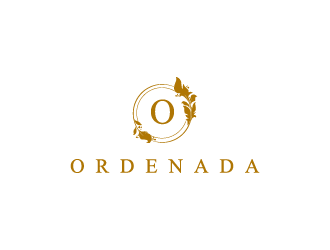 Ordenada logo design by czars