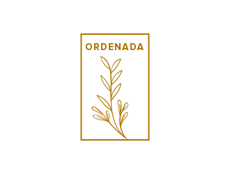 Ordenada logo design by czars
