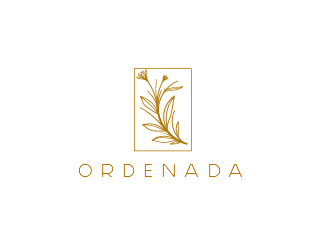 Ordenada logo design by czars