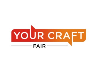 Craft Fair logo design by sabyan
