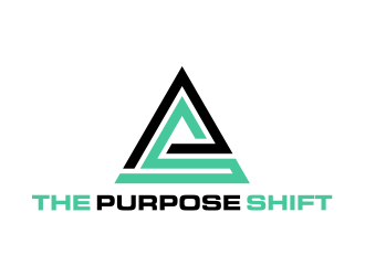 The Purpose Shift logo design by cintoko