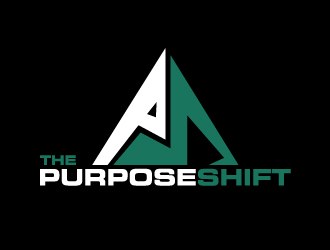 The Purpose Shift logo design by aRBy