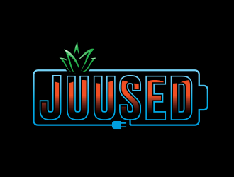 Dragon Fruit / Juused  logo design by yippiyproject