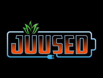Dragon Fruit / Juused  logo design by jaize