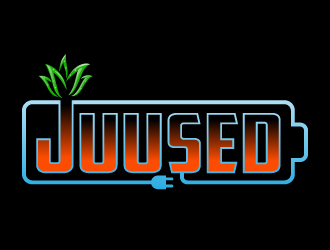 Dragon Fruit / Juused  logo design by jaize