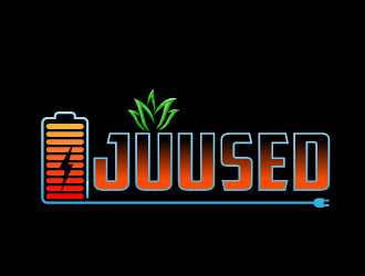 Dragon Fruit / Juused  logo design by jaize