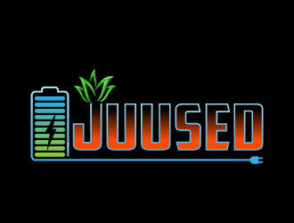 Dragon Fruit / Juused  logo design by jaize