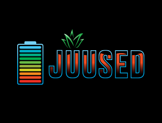 Dragon Fruit / Juused  logo design by yippiyproject