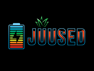 Dragon Fruit / Juused  logo design by yippiyproject