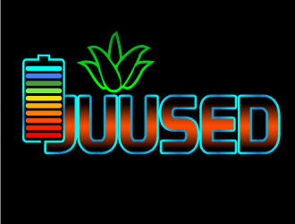 Dragon Fruit / Juused  logo design by Suvendu