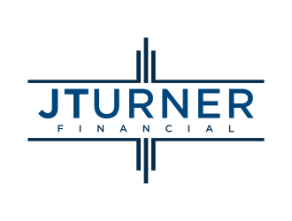 JTurner Financial logo design by Raynar