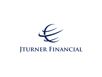 JTurner Financial logo design by dodihanz