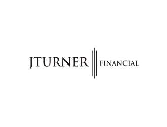 JTurner Financial logo design by narnia