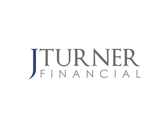 JTurner Financial logo design by serprimero