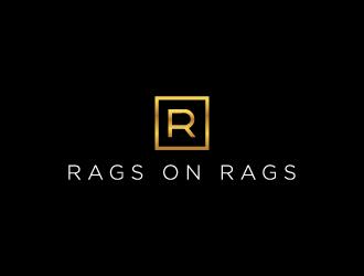 RagsonRags  logo design by wongndeso