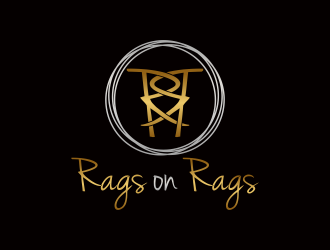 RagsonRags  logo design by goblin